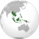 Southeast Asian Politics Image